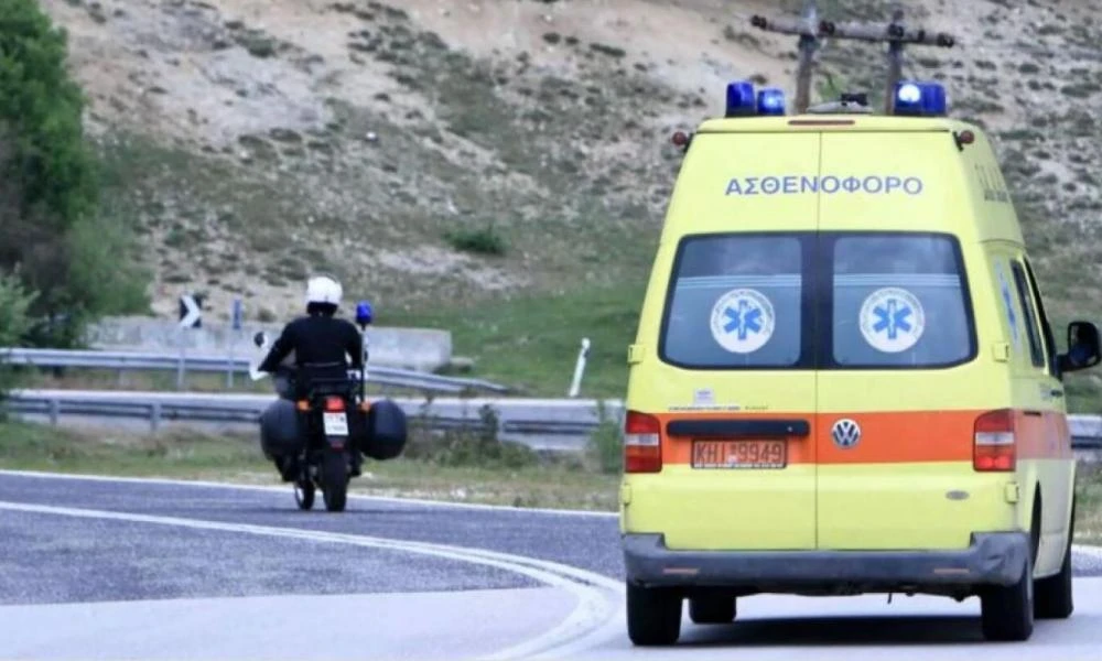 Ρόδος: Νεκρός εντοπίστηκε 68χρονος λουόμενος σε παραλία